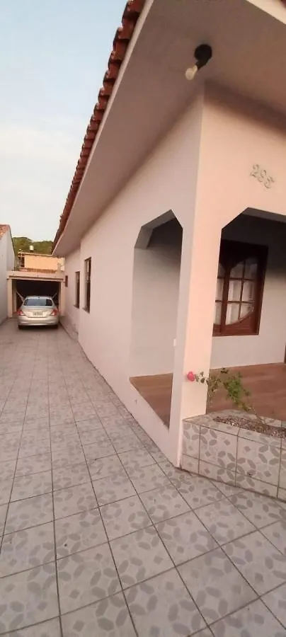 Villa Casa Grande à Imbituba