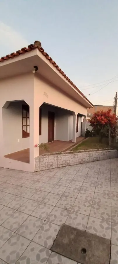 Villa Casa Grande à Imbituba  Brésil