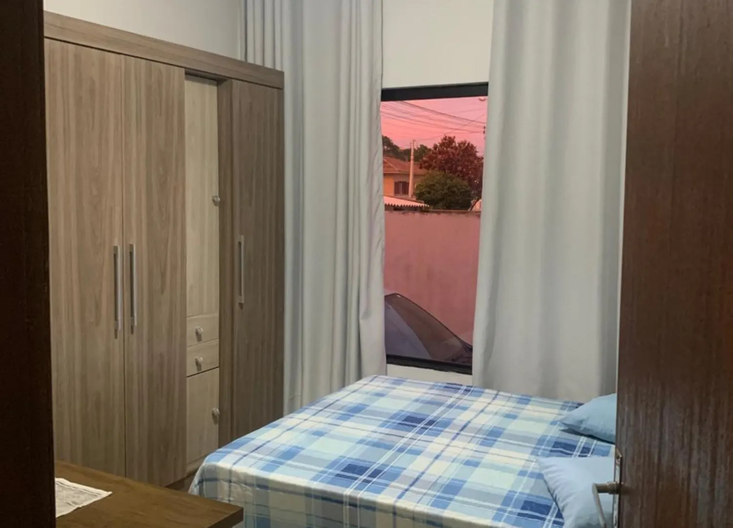 Hébergement de vacances Villa Casa Grande à Imbituba