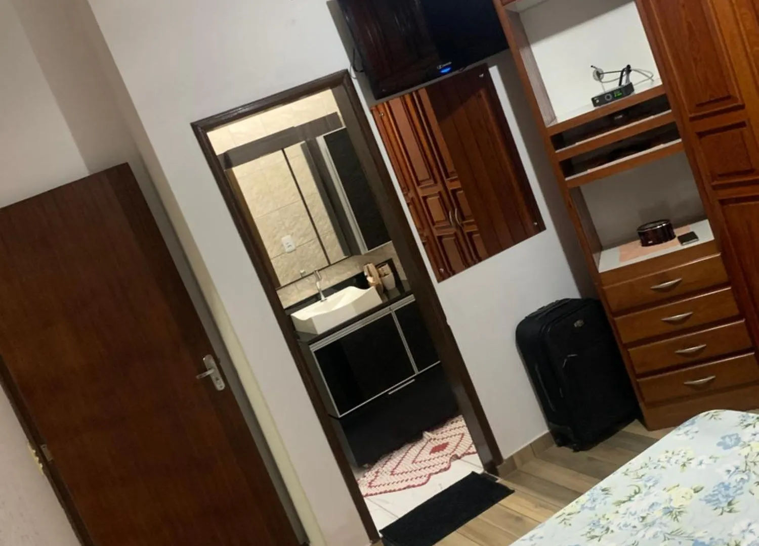 Hébergement de vacances Villa Casa Grande à Imbituba  Brésil